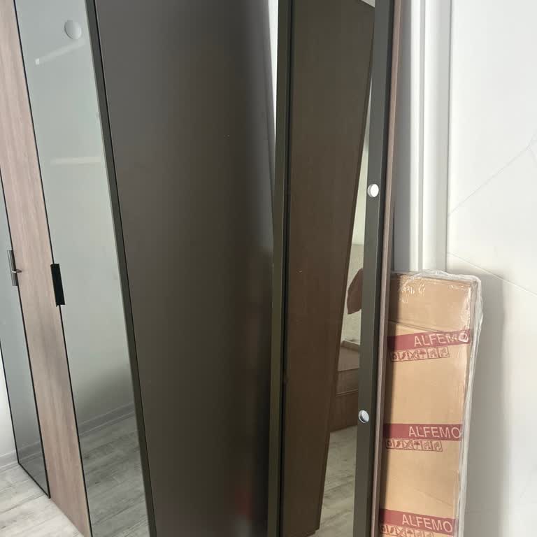 Alfemo Çiğli Mağazasının Ve Logismart'ın Eksik Ve Gecikmeli Teslimatı