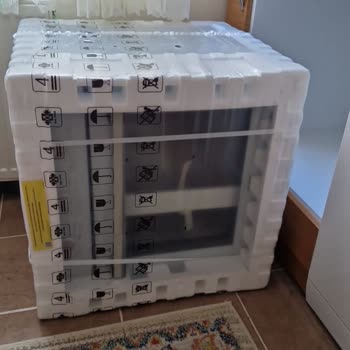 Kumtel Fırın Kurulumunda Servis Gecikmesi Ve Acil İade Talebi