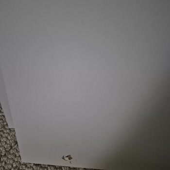 A101 Extra Online'dan Alınan Dolapta Defolu Parçalar Ve Eksik Kulp Nedeniyle Destek Yetersizliği
