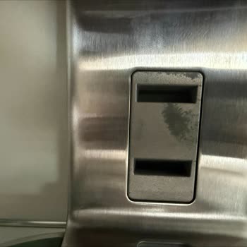 Metal Parça Aşınmış Ve Müşteri Hizmetleri Cevapsız