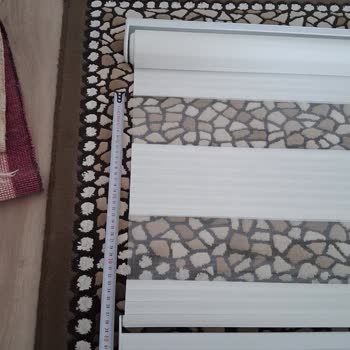 Dar Pileli İstediğim Perdeler Geniş Pileli Gönderildi, Değişim Ve İade Talebi