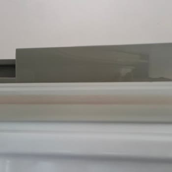 Altus Buzdolabımda Paslanma Ve Kapak Çizikleri, Sıfır Değişim Talebi