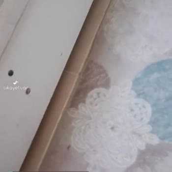 Yataş Prestij Prime Yatakta Bombeleşme Var!