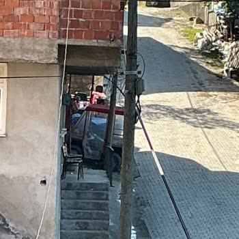 Zonguldak Devrek Köyünde Kablo Ve Kutu Arızası Nedeniyle İnternet Kesintisi Ve Ücret İadesi Talebi
