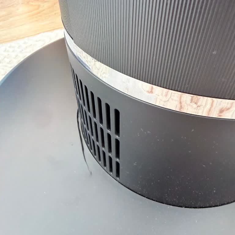 Kırık Dikey Süpürge Teslim Edildi, İade Onayı Gecikiyor