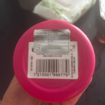 Stanley Pembe Termos Patlayarak Kolumu Yaktı