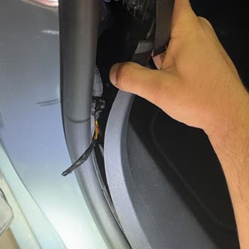 Emniyet Kemerleri Arızalı Çıkan Araç İçin Acil İade Ve 150 Bin TL Tazminat Talebi