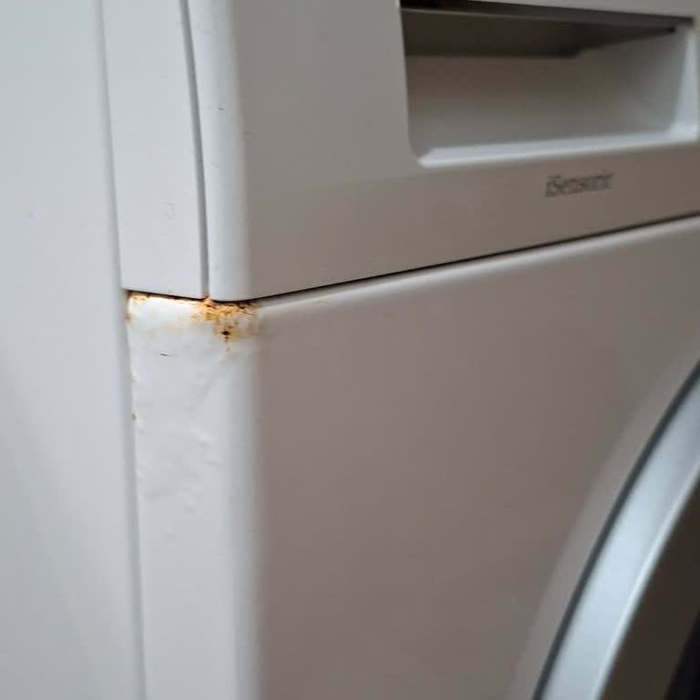 Siemens IQ500 Kazan Arızası Ve Panel Paslanması İçin Aşırı Onarım Ücreti
