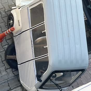 Üç Ay Süreyle Beklenen Jant Teslim Edilmediği İçin Motosiklet Kullanılamıyor