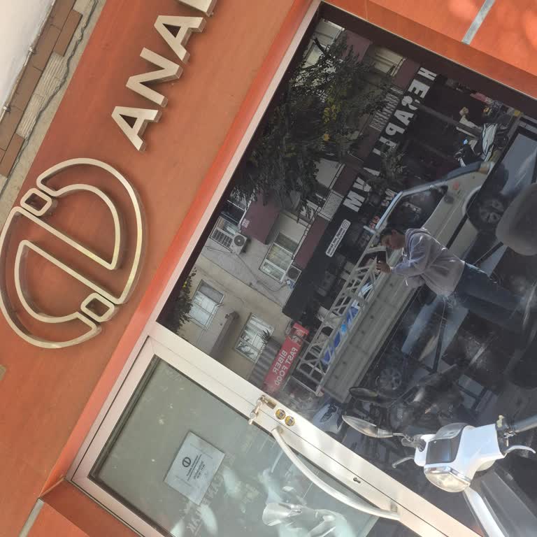 AÖF Manisa Bürosu Mesai Saatlerinde Kapalı Ve İletişim Yok