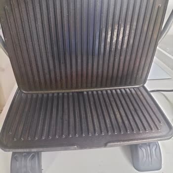 Dökümix Üst Tabla Döküm Hatası Ve Ücretsiz Değişim Talebine Olumsuz Cevap