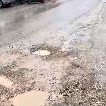 Su Kesintileri Ve Kazı Çalışmaları İlçede Günlük Hayatı Mahvetti