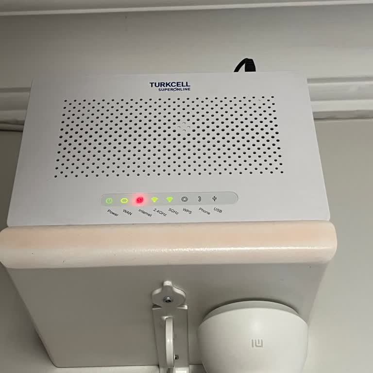 Gün Boyu Süren İnternet Kesintileri İşimi Duraklatıyor