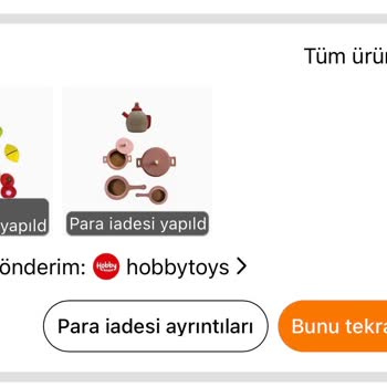 Hobby House Siparişim Tek Taraflı İptal Edildi, Fiyatlar Haksızca Artırıldı