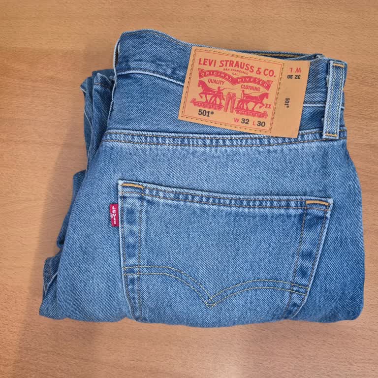 Eksik Etiketli Levi’s Pantolon İadesi Reddi Ve Beden Uyuşmazlığı