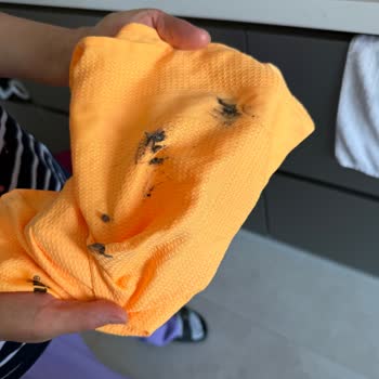 Yetersiz Temizlik Ve Saygısız Üslup Nedeniyle İade Talebi