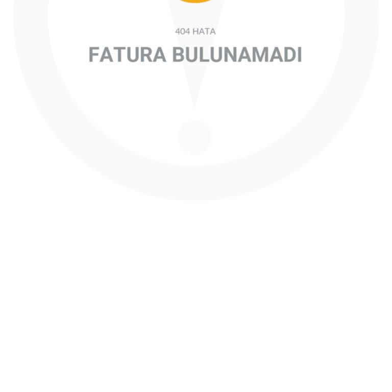 Yanıltıcı Etiketleme, Ürün Boyutu Ve Fatura Sorunu