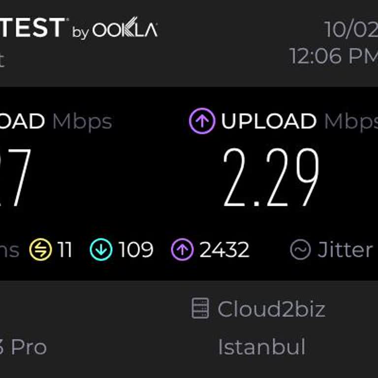 TurkNet VDSL Hız Düşüşü Ve Çözüm Eksikliği