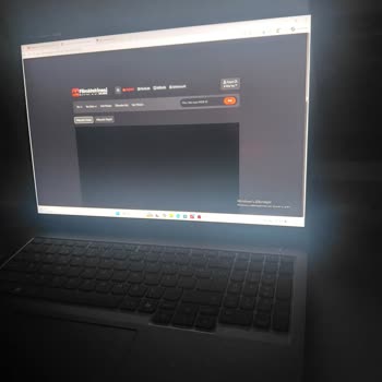 Ekranda Kırmızı Leke: Değişim Talebim Reddedildi
