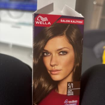 Koleston Açık Küllü Kahve Boyasında Renk Uyumsuzluğu Ve Açıklama Talebi