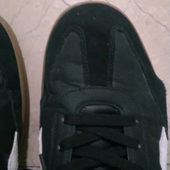 Reebok Günlük Ayakkabısının Hızlı Deformasyonu Ve Kalite Sorunu