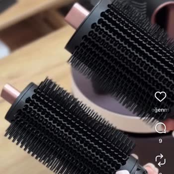 Dyson Coanda 2X Set İçeriği Değişikliği Nedeniyle Başlık Değişimi Talebi