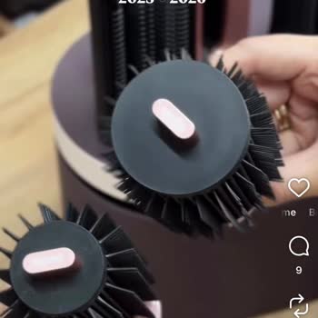Dyson Coanda 2X Set İçeriği Değişikliği Nedeniyle Başlık Değişimi Talebi