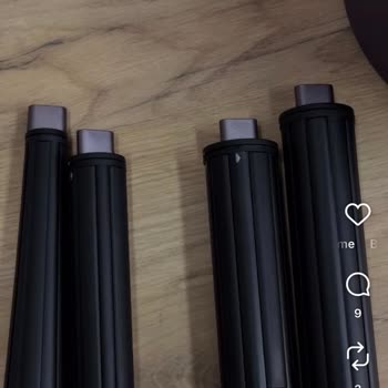 Dyson Coanda 2X Set İçeriği Değişikliği Nedeniyle Başlık Değişimi Talebi