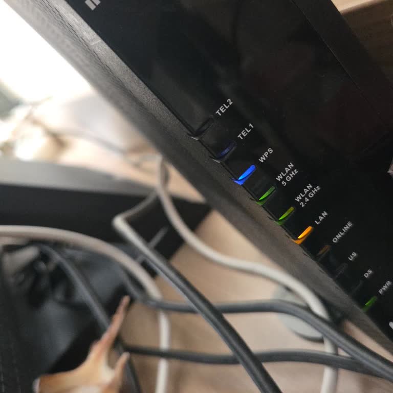 Abonelik Ücretine Rağmen Sürekli İnternet Ve TV Kesintisi