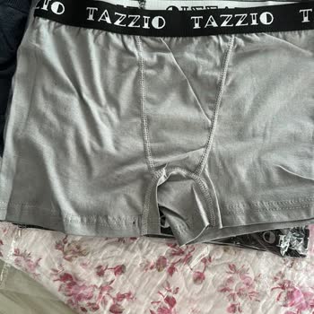 Ateş Kozmetik'ten Gelen Yanlış Beden Boxer İadesi