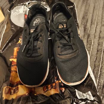 Metro Grossmarket Skechers Ayakkabısının Kısa Garanti Nedeniyle Değişim Reddi