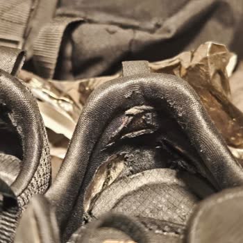 Metro Grossmarket Skechers Ayakkabısının Kısa Garanti Nedeniyle Değişim Reddi