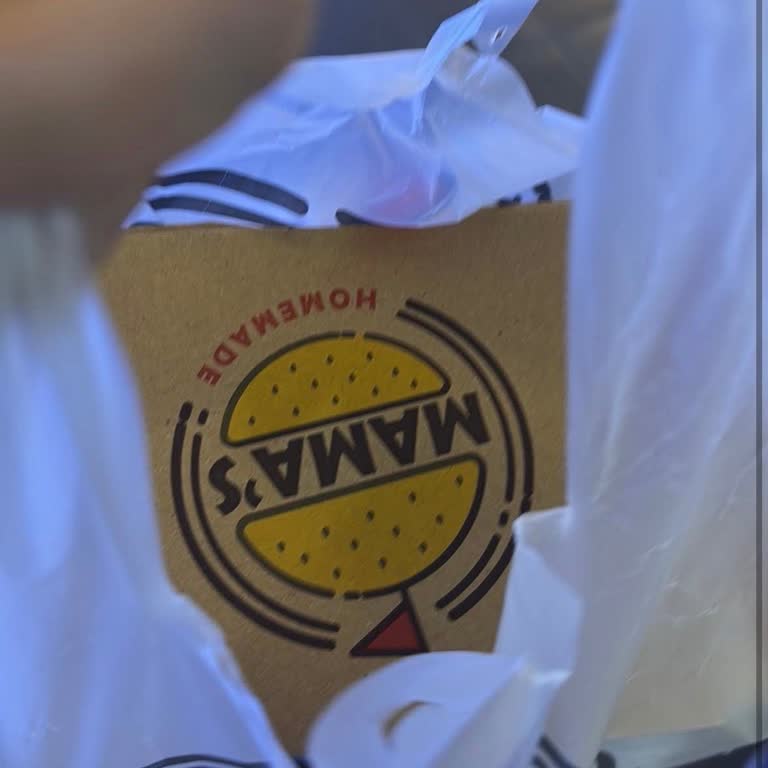 Yanlış Sipariş Ve Suçlayıcı Tavır: Mamak’daki Mama’s Burger Şubesi Hakkında Şikayet