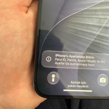 Yanlış Renk, IMEI Ve Ekran Sorunlu Telefonun İadesi Ve Tam İade Talebi