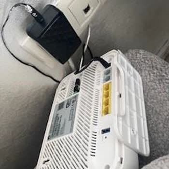 Geciken Servis Ve Kısa Kablo Nedeniyle Güvensiz Modem Konumu Ve Ücret İptali Talebi