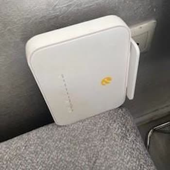 Geciken Servis Ve Kısa Kablo Nedeniyle Güvensiz Modem Konumu Ve Ücret İptali Talebi