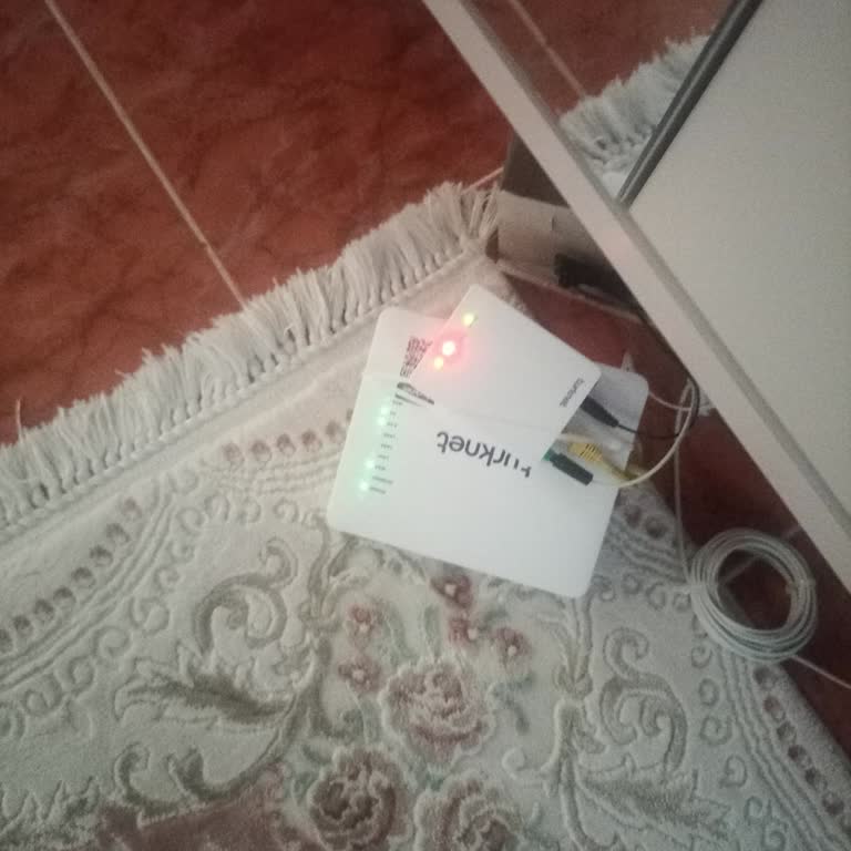 İki Gün Süren İnternetsiz Kesinti Ve Bilgi Eksikliği