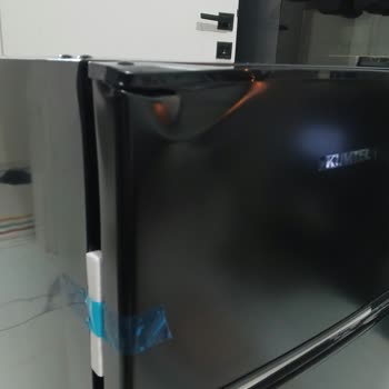 Sahte Kumtel Satıcısının Gönderdiği Gizli Ayıplı Mini Buzdolabı Ve İade Sorunu