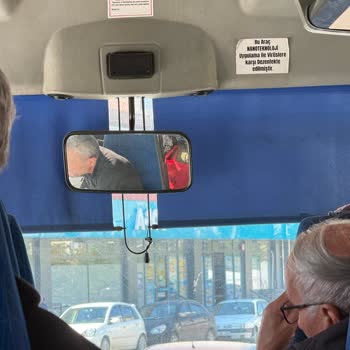 VIB’nin Saatte Uymaması Ve Sürücünün Telefonla Konuşması Nedeniyle İstanbul Otobüs Biletim Kaçırıldı