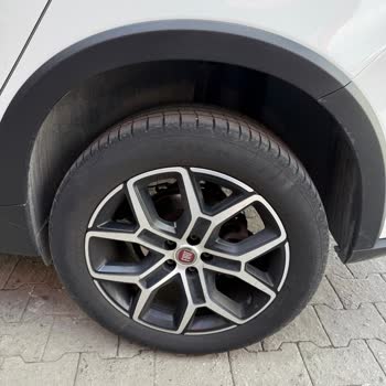 Europcar’da Kiralanan Araçta Güvenlik İhmali Ve Uzun Süreli Mağduriyet