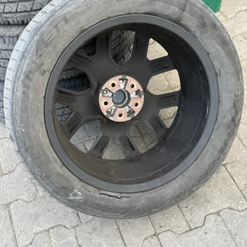 Europcar’da Kiralanan Araçta Güvenlik İhmali Ve Uzun Süreli Mağduriyet