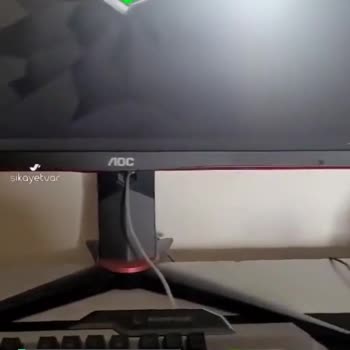 TurkNet İnternetlerinde Problem Var!