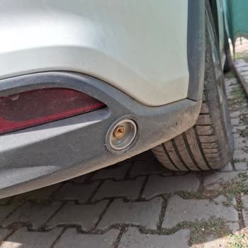 LPG Dolumunda Kapak Takılamıyor, Çözüm Bekleniyor