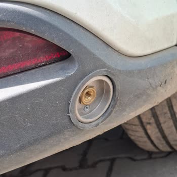 LPG Dolumunda Kapak Takılamıyor, Çözüm Bekleniyor