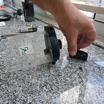 Dyson V16 Kırılan Parça Stokta Yok, Garanti Süreci Belirsiz Ve Mağduriyet