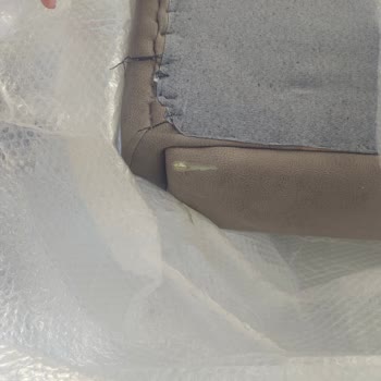 Modalife Mobilya’da Eksik Ve Hasarlı Parçalar Bir Ay Boyunca Çözülmedi