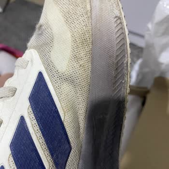 Adidas Runfalcon Ayakkabısında Üretim Hatası, Trendyol İade Talebini Reddetti
