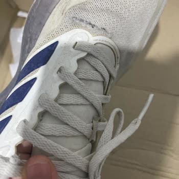 Adidas Runfalcon Ayakkabısında Üretim Hatası, Trendyol İade Talebini Reddetti