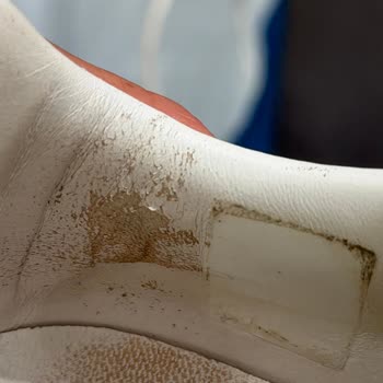 Alexander McQueen Sneaker’da Üretim Hatası İddiası Ve Beymen’in Değerlendirme Süreci İtirazı