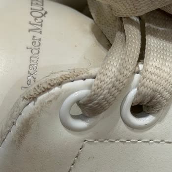 Alexander McQueen Sneaker’da Üretim Hatası İddiası Ve Beymen’in Değerlendirme Süreci İtirazı